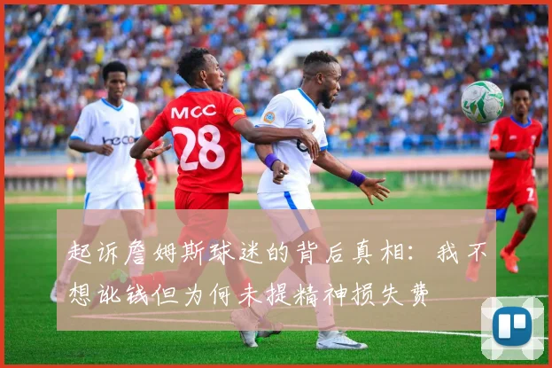 起诉詹姆斯球迷的背后真相：我不想讹钱但为何未提精神损失费