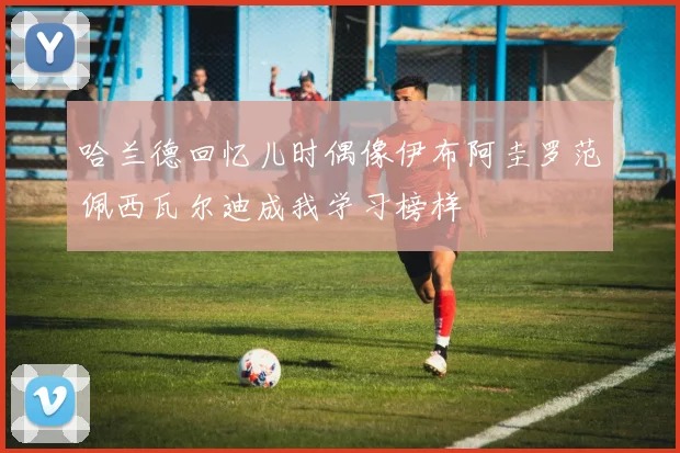 哈兰德回忆儿时偶像伊布阿圭罗范佩西瓦尔迪成我学习榜样
