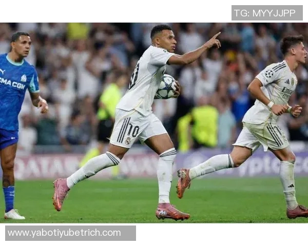 姆巴佩欧冠历史射手榜第六位追赶劳尔目标12球挑战新高