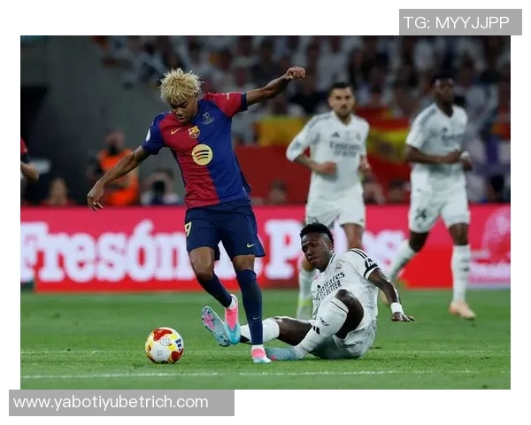 皇马球迷回应亚马尔嘲讽:明天让他们见识我们的实力