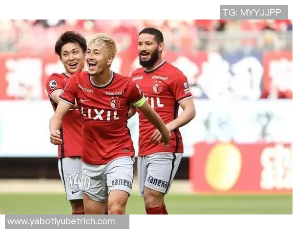 2026-27赛季J联赛改为跨年赛制将于2026年8月8日盛大开幕